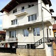 Large house for sale in the center of Dobrich