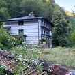 Large house for sale in the mountains near the resort of Pamporovo