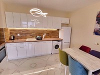 Apartments in Balchik