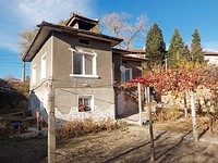 Houses in Pazardzhik