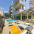 New apartment for sale in the sea resort of Sunny Beach