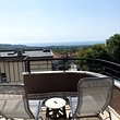 New apartment for sale with amazing views in the city of Varna