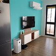 New apartment with a garage for sale in the city of Varna