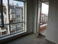 New apartment with a garage for sale in the city of Veliko Tarnovo