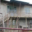 Old House In A Popular Village