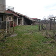 Old House In A Popular Village