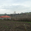 Old House In A Popular Village