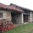 Old House In A Popular Village