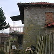 Old House In A Popular Village