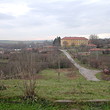 Old House With Huge Yard