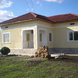 Renovated Villa 27 km From Balchik