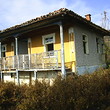 Rural House In The Mountains