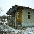 Rural House In The Mountains