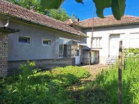 Rural house for sale near Oryahovo