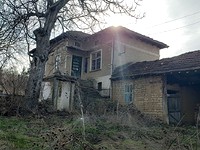 Houses in Veliko Tarnovo