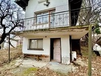 Vacation house for sale not far from Sofia