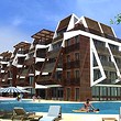 Off plan villas and apartments near Nesebar