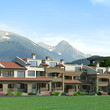 Top Apartments near golf course close to Bansko