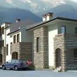 Top Apartments near golf course close to Bansko