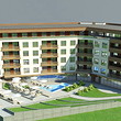 Four star apartments near Bansko