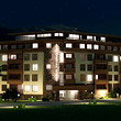 Four star apartments near Bansko