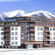 Four star apartments near Bansko