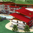 Off-plan 5 Star Complex with furnished apartments