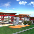 Off-plan 5 Star Complex with furnished apartments