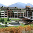 Off plan apartments in Bansko