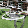 Off plan apartments in Bansko