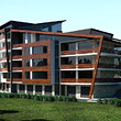 Luxurious apartments near Bansko