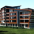 Luxurious apartments near Bansko