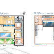 Off plan villa complex