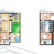 Off plan villa complex