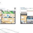 Off plan villa complex